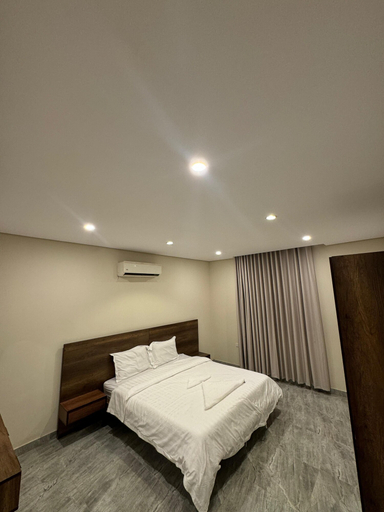 Bedroom 4, Dar Joud Hotel - Madinah, Al Madinah Al Munawwarah