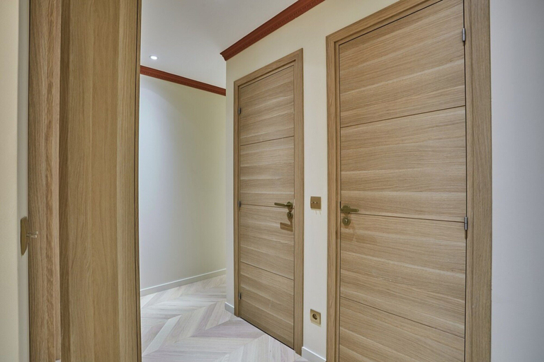 Interior 5, Superb AC Apartment Center of Paris Le Marais, Paris