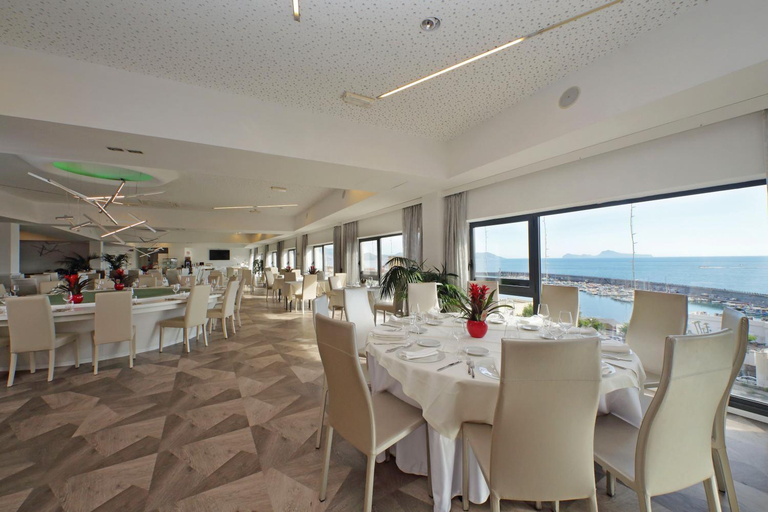 Food & Drinks 5, Hotel Poseidon By Class Hotel Group, Napoli