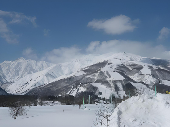 Others 3, Hakuba Happo Log Chalets, Hakuba