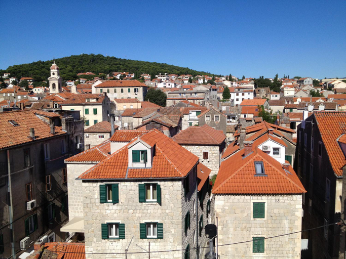 Others 4, Attic Apartments Split, Split