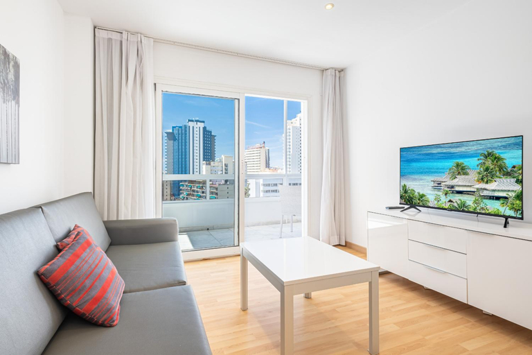 Others 5, Apartamentos Les Dunes Centro Levante Beach, Alicante