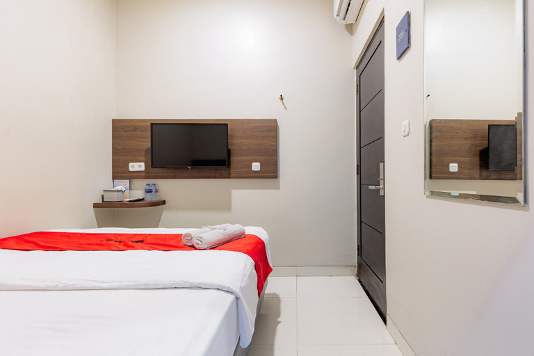 Bedroom 9