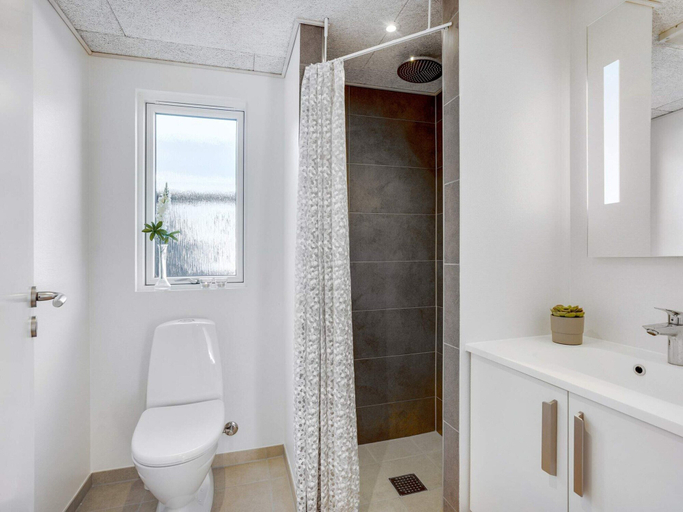 Others 4, 5 Star Holiday Home in Albaek, Frederikshavn