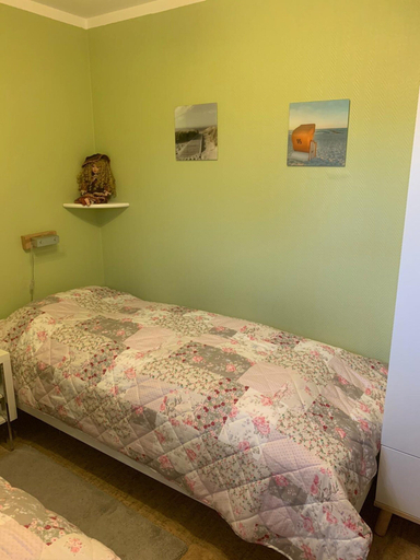 Others 5, Ferienwohnung fur 3 in St. Peter-ording, Nordfriesland