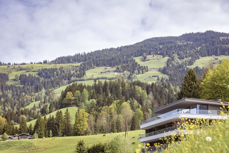Others 4, Apartment in Hopfgarten for 4 Persons, Kitzbühel