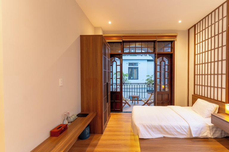 Bedroom 3, Sue Homestay, Huế
