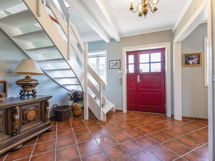 Interior 1, 5 Star Holiday Home in Blokhus, Jammerbugt