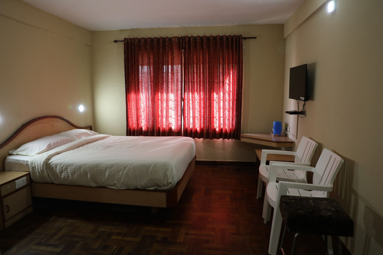 Bedroom 6