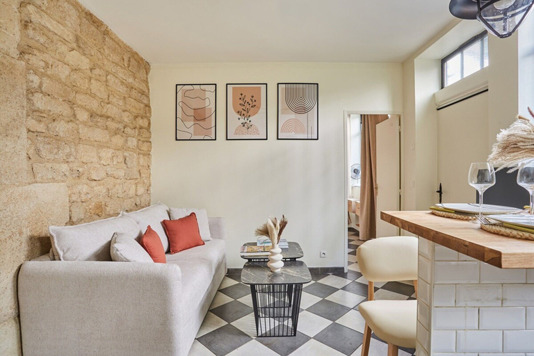 Interior 5, Sublim Apartement Center of Paris, Paris