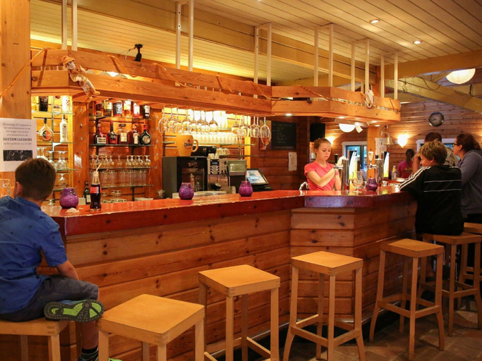 Dining 5, Forestside Chalet With Charm, Luxembourg