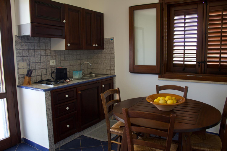 Others 3, Le Casette a Favignana, Trapani