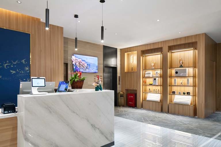Others 3, Zhengzhou City Fun Hotel (Exhibition Center), Zhengzhou