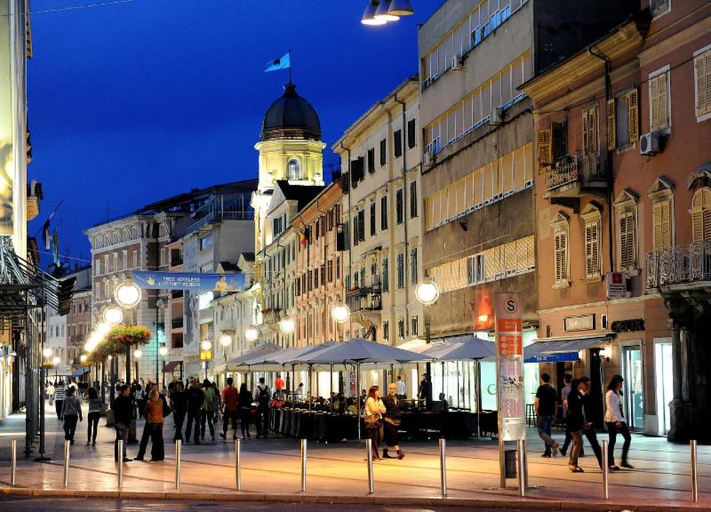 Others 2, D&D Accommodation, Rijeka