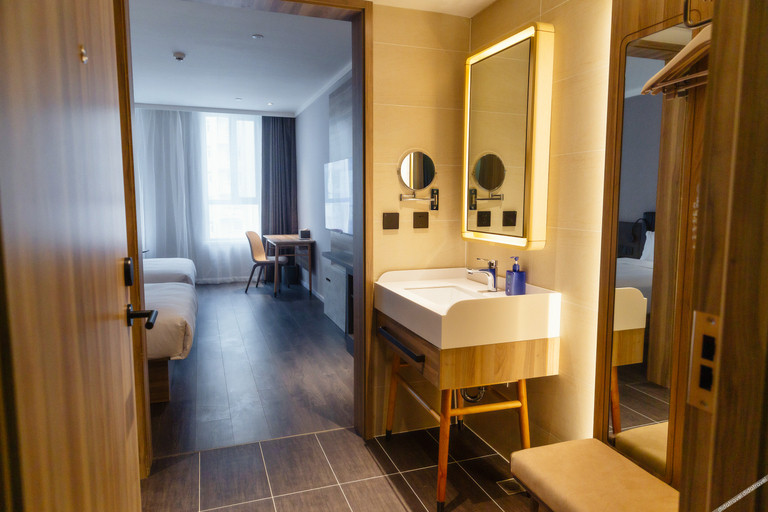 Others 4, Hanting Hotel Cangzhou Huanghua Xinyu Building, Cangzhou