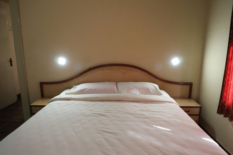 Bedroom 7