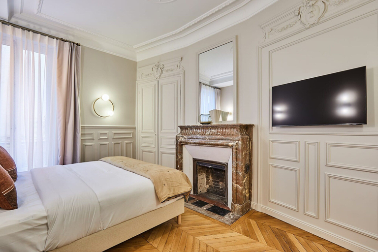 Room 5, Amazing apartment - Saint Germain des Pres, Paris