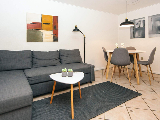 Interior 3, 2 Person Holiday Home in Hojer, Tønder