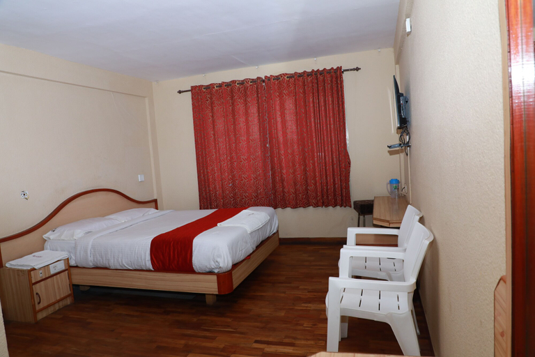 Bedroom 13