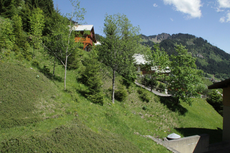 Exterior 5, Yeti Yt17b6 Mountain & Nature 4 Pers, Haute-Savoie