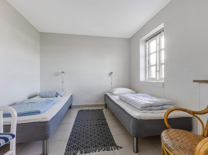 Interior 5, 5 Star Holiday Home in Blokhus, Jammerbugt