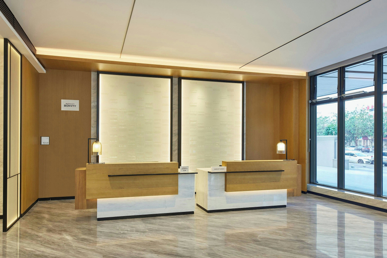 Fairfield by Marriott Haikou Meilan, Haikou