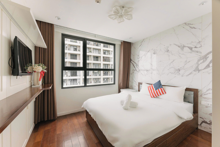 Bedroom 29