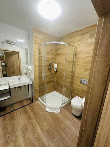 Others 3, Miejsca noclegowe w Arka Medical SPA, Kołobrzeg