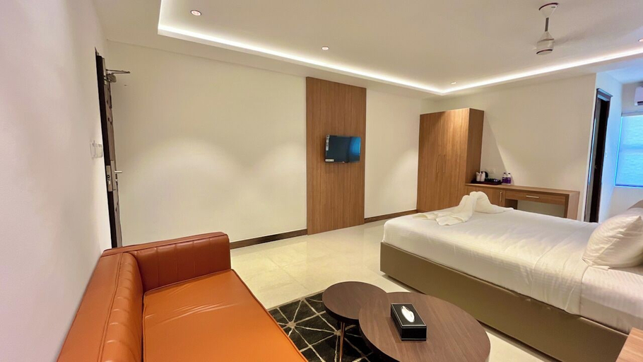 Bedroom 20