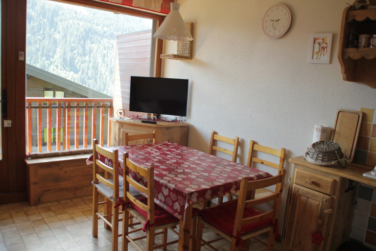 Dining, Joran JR7 Sunny & View 4 Pers, Haute-Savoie