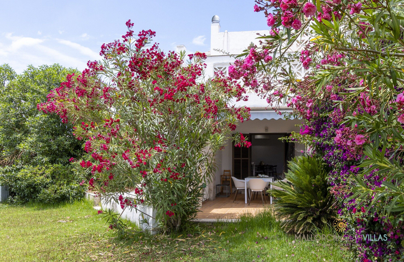 Exterior & Views 2, Apartment in Port de Pollenca Near Llenaire Beach, Baleares