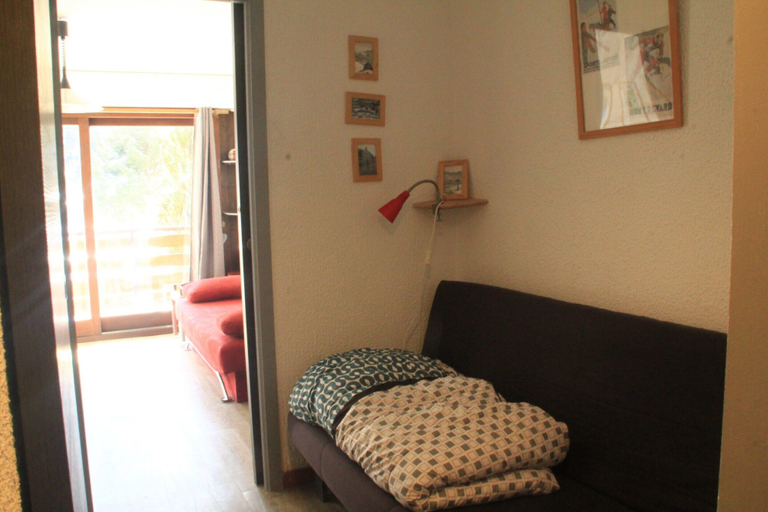 Room 5, Apartment for 4 in Chatel With Balcony, Haute-Savoie
