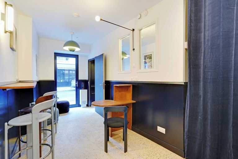 Interior 3, Cosy Studio - 2P - Republique/canal St-martin, Paris