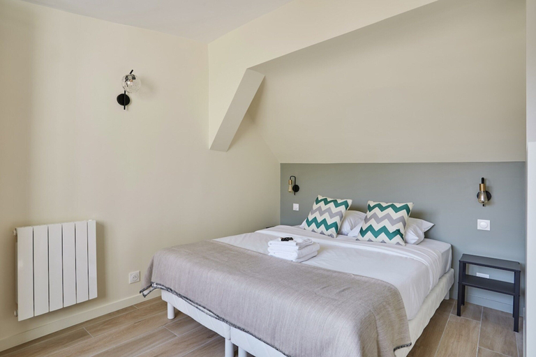 Room 2, Charming Studio Paris Center / Bourse, Paris
