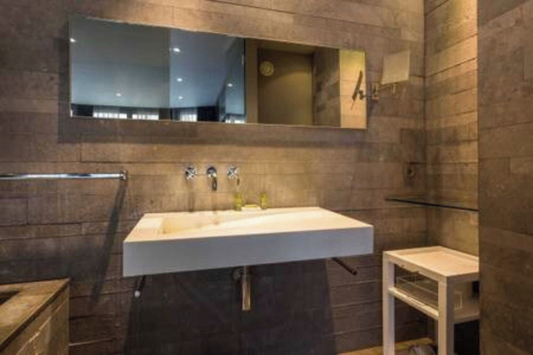 Bathroom 5, Cosy Studio - 2P - Passy / Tour Eiffel, Paris
