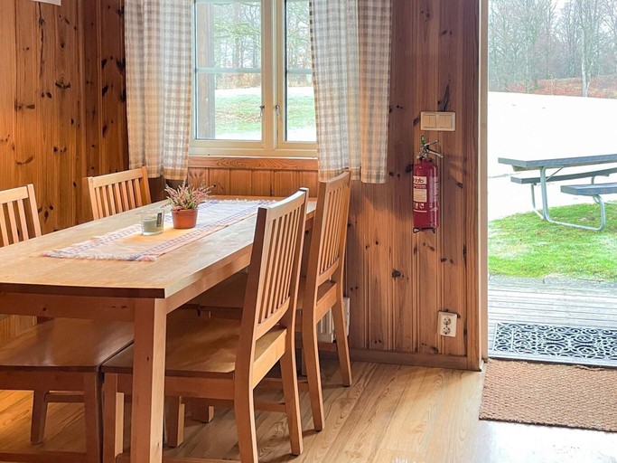 Interior 4, Holiday Home With Swimming Pool, Höör