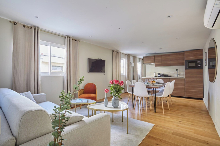 Primary image, Superb Apartment 2 Bedrooms Center of Paris, Paris