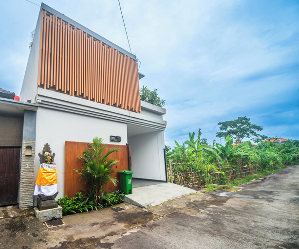 Exterior & Views 2, 3Bedroom-703-Private Pool Villa Sanur, Denpasar