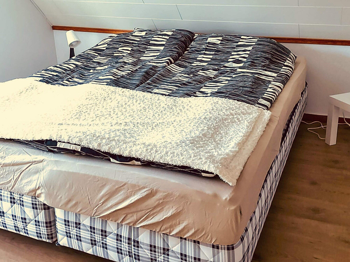 Interior 3, 4 Star Holiday Home in Munka-ljungby, Ängelholm