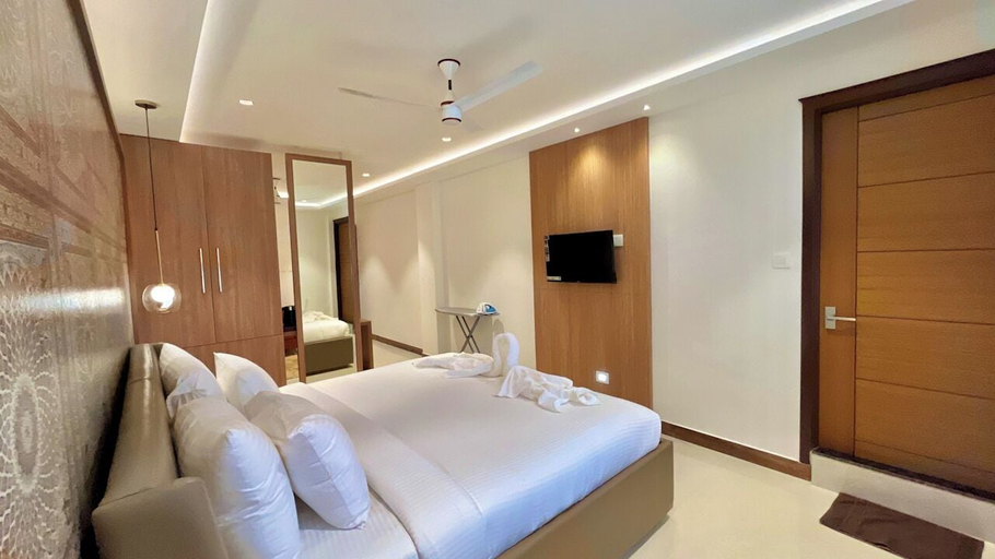 Bedroom 14