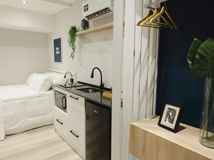 Bedroom 2, Ape Smart Patio Paulista, São Paulo