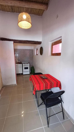 Bedroom 4, La Minga, Tinogasta