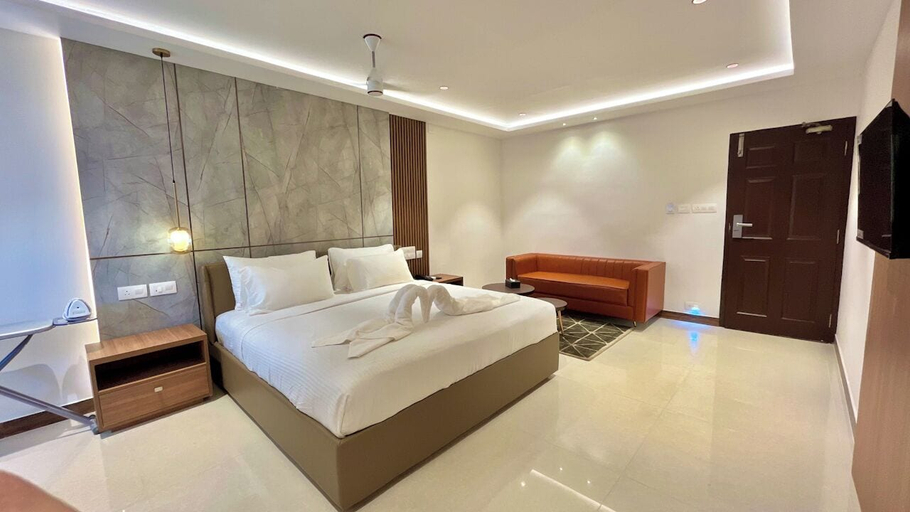 Bedroom 26