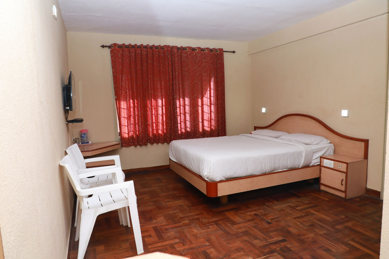 Bedroom 10