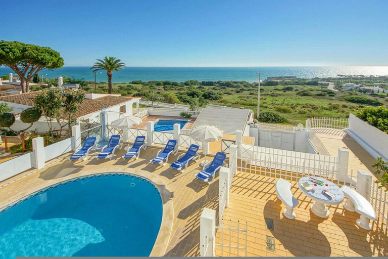 Room 4, Villa Mar in Albufeira, Albufeira