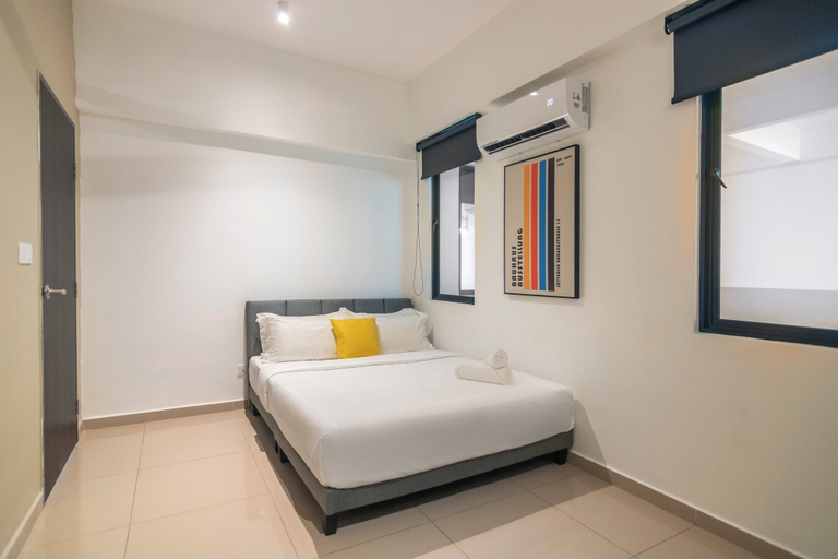 Bedroom 8