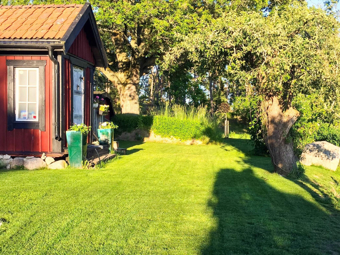 Exterior 5, 4 Star Holiday Home in Marsta, Sigtuna