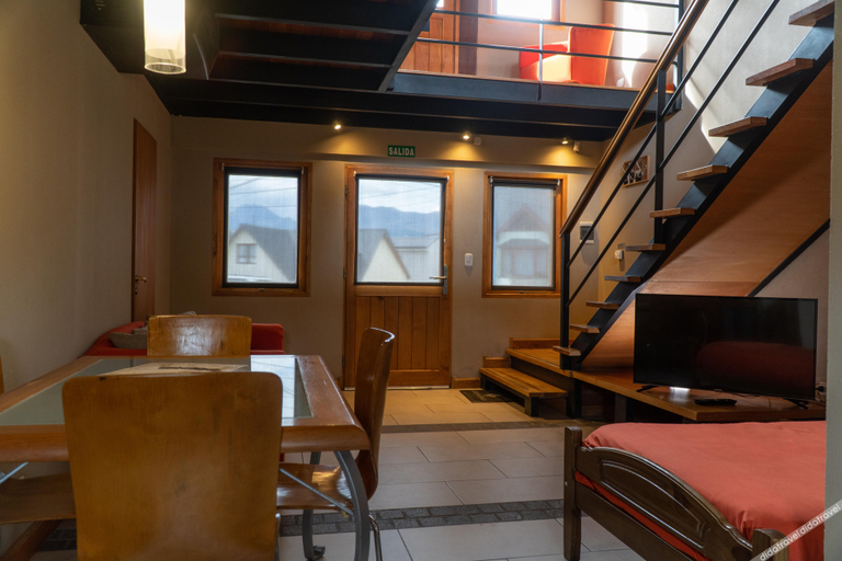 Others 5, アイレス デル ビーグル, Ushuaia