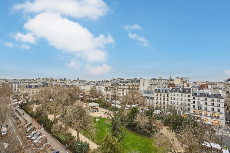 Miscellaneous 2, Sublime Apartment Center of Paris le Marais, Paris