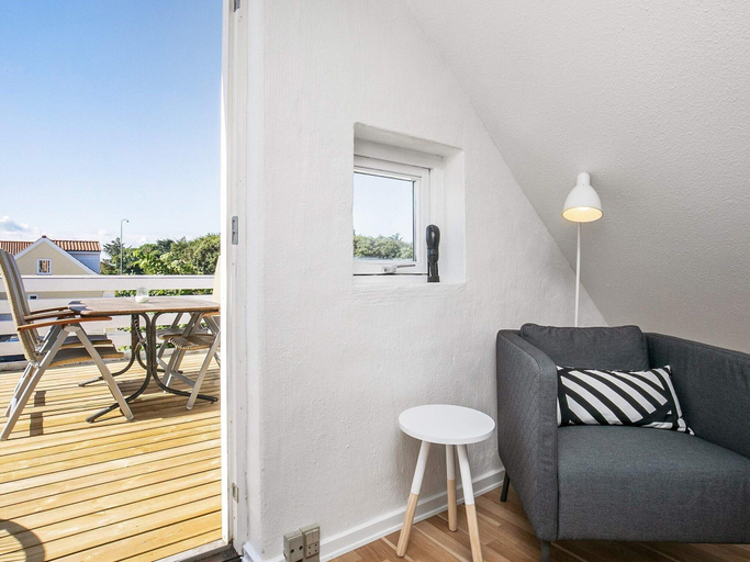 Interior 3, 5 Star Holiday Home in Lokken, Hjørring